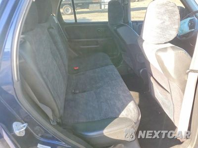 Zdjęcie 11 z 12 samochodu: 2004 HONDA CR-V LX VIN:SHSRD68444U205049 - miniatura