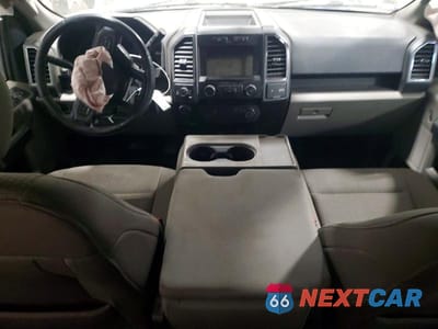 Zdjęcie 8 z 12 samochodu: 2018 FORD F150 SUPERCREW VIN:1FTFW1EG4JKF93131 - miniatura