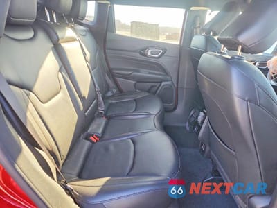 Zdjęcie 11 z 13 samochodu: 2022 JEEP COMPASS VIN:3C4NJDCB2NT154842 - miniatura