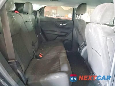 Zdjęcie 11 z 13 samochodu: 2022 CHEVROLET BLAZER 2LT VIN:3GNKBCR4XNS232333 - miniatura
