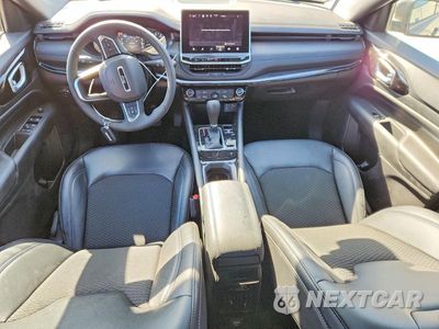 Zdjęcie 8 z 13 samochodu: 2026 JEEP COMPASS LATITUDE VIN:3C4NJDBN3TT163106 - miniatura