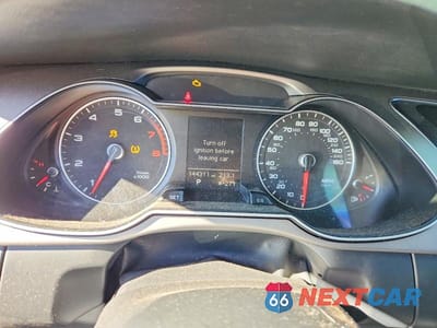 Zdjęcie 9 z 11 samochodu: 2015 AUDI A4 PREMIUM VIN:WAUAFAFL9FN008892 - miniatura