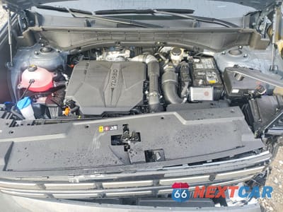 Zdjęcie 12 z 13 samochodu: 2026 HYUNDAI SANTA FE SEL VIN:5NMP24GL4TH160290 - miniatura
