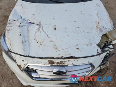 Zdjęcie 11 z 12 samochodu: 2016 SUBARU LEGACY 2.5I LIMITED VIN:4S3BNAN69G3039613 - miniatura