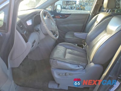 Zdjęcie 7 z 14 samochodu: 2011 NISSAN QUEST S VIN:JN8AE2KPXB9004684 - miniatura