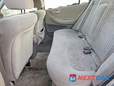 Zdjęcie 10 z 12 samochodu: 1998 HONDA ACCORD EX VIN:1HGCG5659WA128282 - miniatura