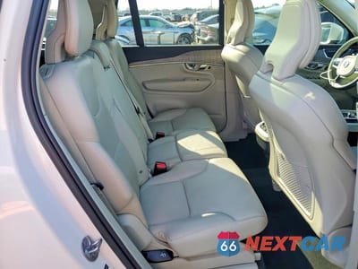 Zdjęcie 10 z 11 samochodu: 2023 VOLVO XC90 PLUS VIN:YV4062PN9P1924935 - miniatura