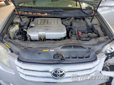 Zdjęcie 11 z 12 samochodu: 2007 TOYOTA AVALON XL VIN:4T1BK36B27U183428 - miniatura