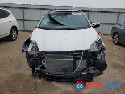 Piąte zdjęcie samochodu w środku: 2022 KIA SPORTAGE SX TURBO VIN:KNDPR3A67N7950962 - miniatura