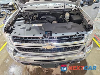 Zdjęcie 11 z 13 samochodu: 2010 CHEVROLET SILVERADO K2500 HEAVY DUTY LT VIN:1GC4KXBG3AF137480 - miniatura