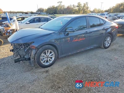 2025 TOYOTA CAMRY 4T1DAACK0SU194473 - główne zdjęcie licytacji z USA - miniatura