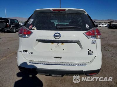Zdjęcie 6 z 13 samochodu: 2016 NISSAN ROGUE S VIN:KNMAT2MV6GP631642 - miniatura