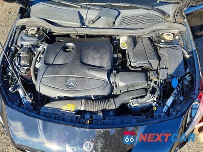 Zdjęcie 11 z 11 samochodu: 2018 MERCEDES-BENZ CLA 250 4MATIC VIN:WDDSJ4GB1JN630575 - miniatura