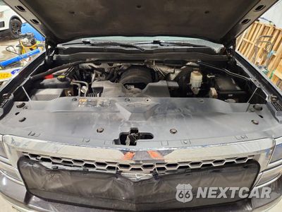 Zdjęcie 11 z 13 samochodu: 2014 CHEVROLET SILVERADO K1500 LT VIN:1GCVKREC7EZ364801 - miniatura