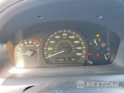 Zdjęcie 9 z 11 samochodu: 2007 HONDA ACCORD SE VIN:1HGCM56307A204917 - miniatura