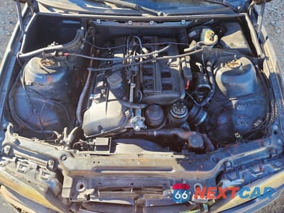 Zdjęcie 11 z 13 samochodu: 2004 BMW 325 I VIN:WBAEV33404KR31645 - miniatura