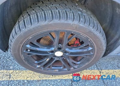 Zdjęcie 12 z 13 samochodu: 2012 BMW X5 XDRIVE35I VIN:5UXZV4C52CL753358 - miniatura