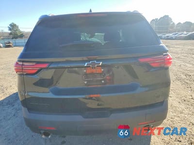 Zdjęcie 6 z 12 samochodu: 2023 CHEVROLET TRAVERSE LT VIN:1GNERGKW8PJ163609 - miniatura