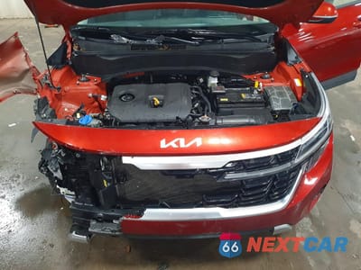 Zdjęcie 12 z 15 samochodu: 2025 KIA SELTOS S VIN:KNDEUCAA3S7767189 - miniatura