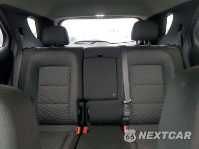 Zdjęcie 10 z 15 samochodu: 2021 CHEVROLET EQUINOX LT VIN:2GNAXUEV3M6144903 - miniatura