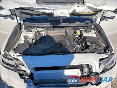 Zdjęcie 11 z 14 samochodu: 2017 SUBARU WRX LIMITED VIN:JF1VA1L65H9803277 - miniatura