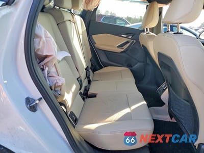 Zdjęcie 11 z 12 samochodu: 2023 BMW X1 XDRIVE28I VIN:WBX73EF09P5X46327 - miniatura