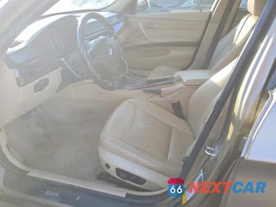 Zdjęcie 7 z 12 samochodu: 2006 BMW 325 XI VIN:WBAVD13516KV06146 - miniatura