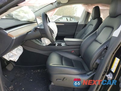Zdjęcie 7 z 12 samochodu: 2024 TESLA MODEL Y VIN:7SAYGDEE5RA225927 - miniatura