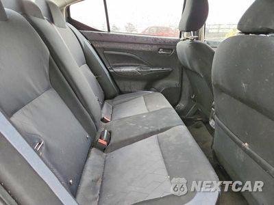 Zdjęcie 10 z 11 samochodu: 2024 NISSAN VERSA SV VIN:3N1CN8EV3RL877716 - miniatura