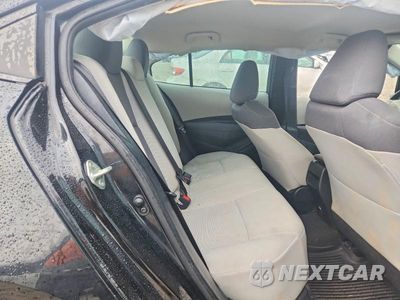 Zdjęcie 10 z 12 samochodu: 2020 TOYOTA COROLLA L VIN:5YFDPRAE2LP077796 - miniatura