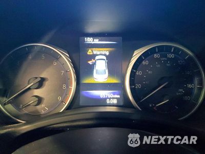Zdjęcie 9 z 13 samochodu: 2017 INFINITI Q50 PREMIUM VIN:JN1EV7AR5HM835905 - miniatura