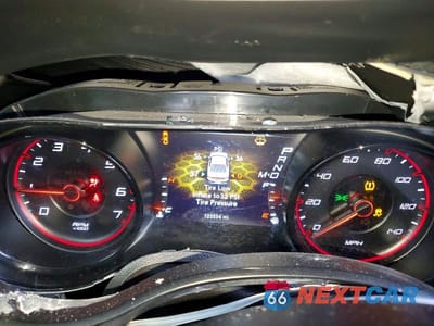 Zdjęcie 9 z 13 samochodu: 2020 DODGE CHARGER GT VIN:2C3CDXHG3LH190750 - miniatura
