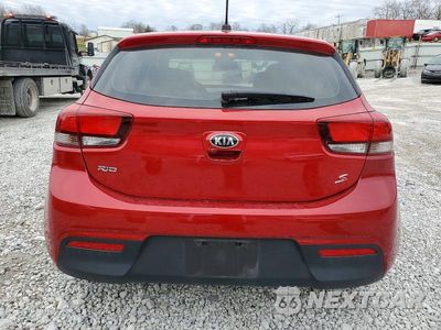 Zdjęcie 6 z 13 samochodu: 2020 KIA RIO LX VIN:3KPA25AD8LE343888 - miniatura