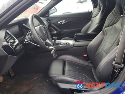 Zdjęcie 7 z 12 samochodu: 2025 BMW Z4 M40I VIN:WBAHF9C06SWY43523 - miniatura