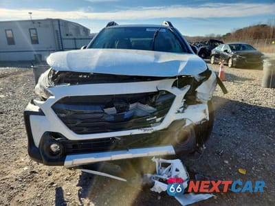 Piąte zdjęcie samochodu w środku: 2025 SUBARU OUTBACK LIMITED VIN:4S4BTANC6S3110234 - miniatura