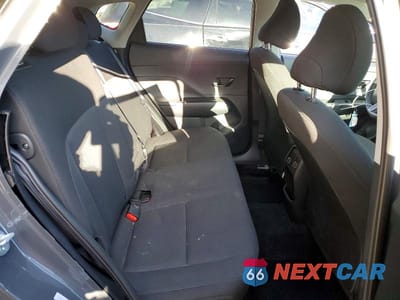 Zdjęcie 11 z 14 samochodu: 2025 HYUNDAI KONA SEL VIN:KM8HBCAB0SU280198 - miniatura