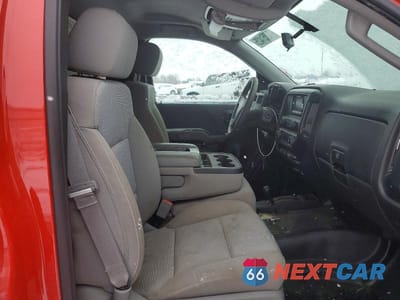 Zdjęcie 10 z 11 samochodu: 2014 CHEVROLET SILVERADO K1500 VIN:1GCNKPEHXEZ224886 - miniatura