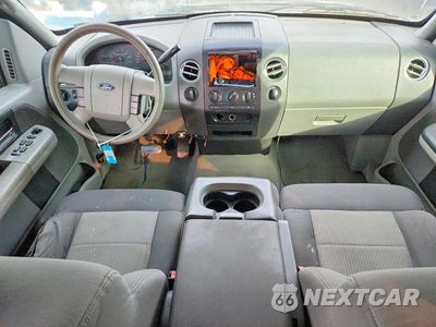 Zdjęcie 15 z 24 samochodu: 2007 FORD F150 SUPERCREW VIN:1FTPW14VX7FA04184 - miniatura