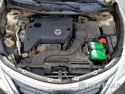 Zdjęcie 11 z 13 samochodu: 2015 NISSAN ALTIMA 2.5 VIN:1N4AL3AP7FC108217 - miniatura