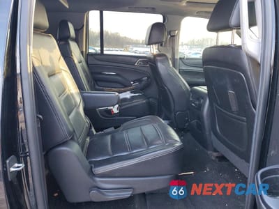 Zdjęcie 11 z 13 samochodu: 2016 GMC YUKON XL DENALI VIN:1GKS2HKJXGR418793 - miniatura