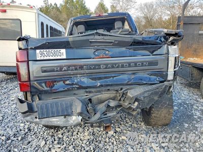 Zdjęcie 6 z 12 samochodu: 2021 FORD F250 SUPER DUTY VIN:1FT8W2BT4MED15543 - miniatura