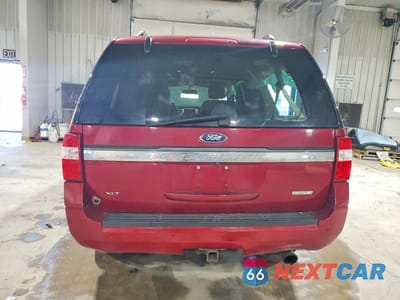 Zdjęcie 6 z 13 samochodu: 2015 FORD EXPEDITION EL XLT VIN:1FMJK1JT2FEF14744 - miniatura