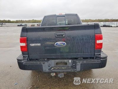 Zdjęcie 6 z 11 samochodu: 2005 FORD F150 VIN:1FTRX02W85KE50835 - miniatura