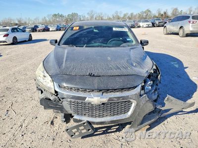 Piąte zdjęcie samochodu w środku: 2015 CHEVROLET MALIBU 1LT VIN:1G11C5SL0FF135008 - miniatura