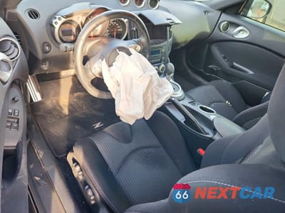 Zdjęcie 8 z 13 samochodu: 2020 NISSAN 370Z BASE VIN:JN1AZ4EH6LM822270 - miniatura