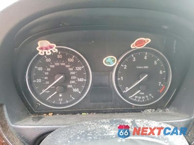 Zdjęcie 9 z 11 samochodu: 2011 BMW 328 I VIN:WBAPH7G50BNN05430 - miniatura