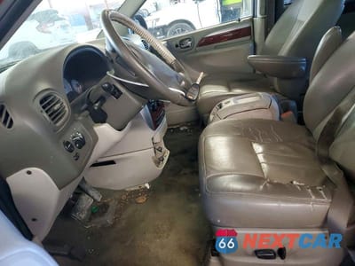 Zdjęcie 7 z 13 samochodu: 2006 CHRYSLER TOWN & COUNTRY TOURING VIN:2A4GP54L96R722104 - miniatura