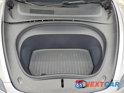 Zdjęcie 11 z 12 samochodu: 2025 TESLA MODEL 3 VIN:5YJ3E1EA8SF888250 - miniatura
