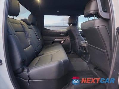 Zdjęcie 10 z 13 samochodu: 2025 TOYOTA TUNDRA CREWMAX SR VIN:5TFLA5DBXSX318317 - miniatura