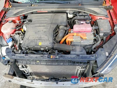 Zdjęcie 11 z 13 samochodu: 2021 HYUNDAI IONIQ SE VIN:KMHC75LC2MU250992 - miniatura